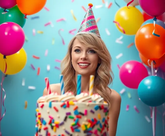 happy birthday taylor