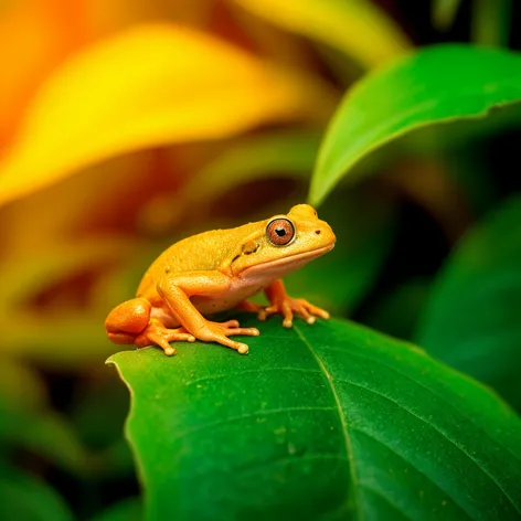 tomato frog