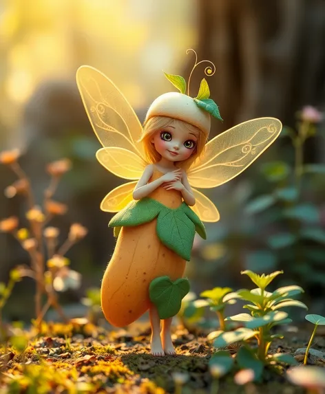 potato fairy