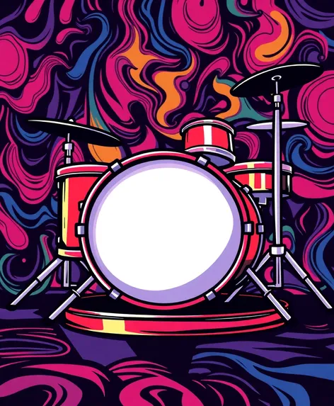 drum clipart