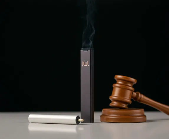 juul class action