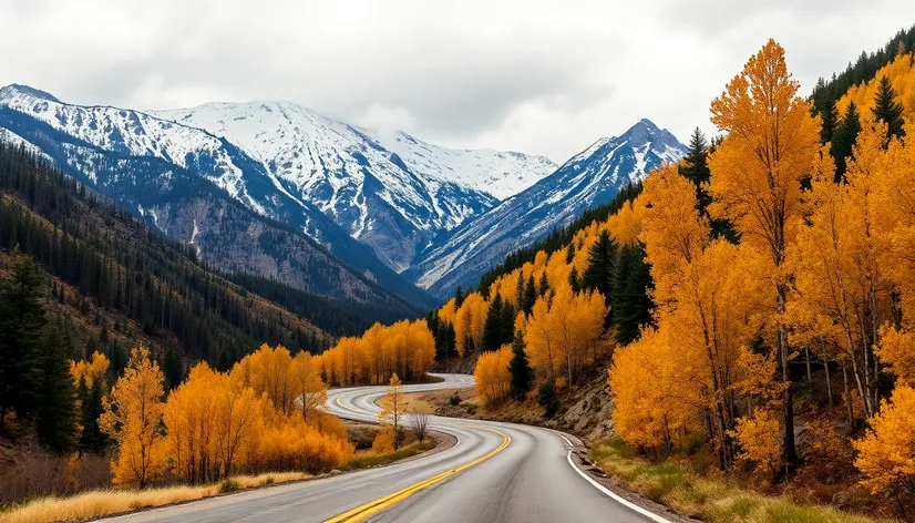 cottonwood pass colorado