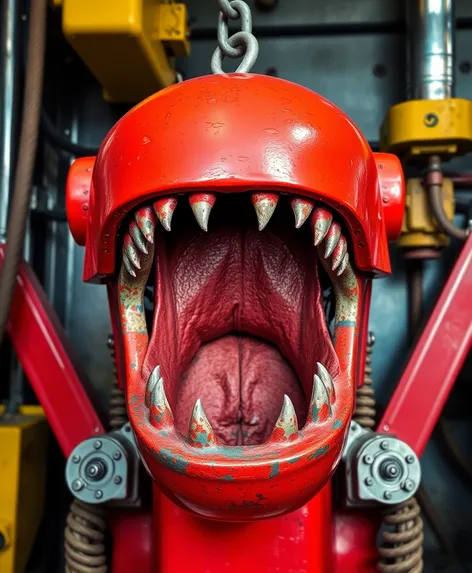 jaws of life tool