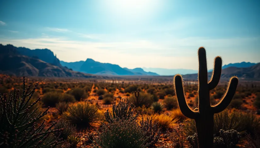 hedge cactus