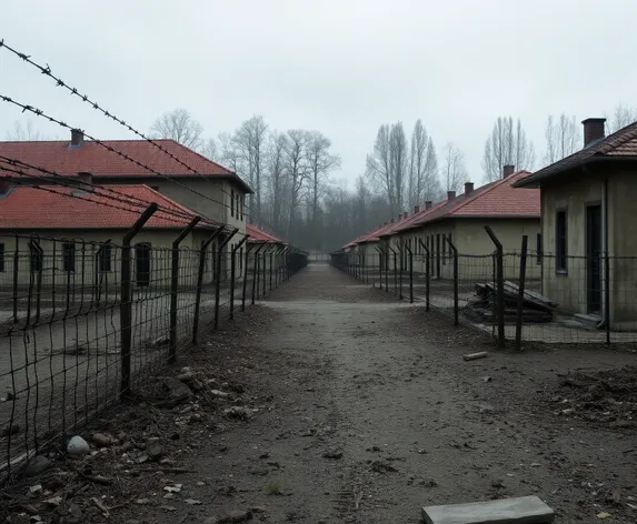 plaszow concentration camp