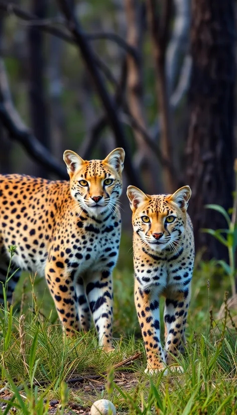 bobcats in florida