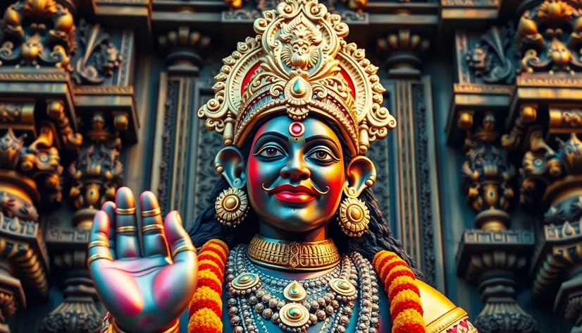 god balaji