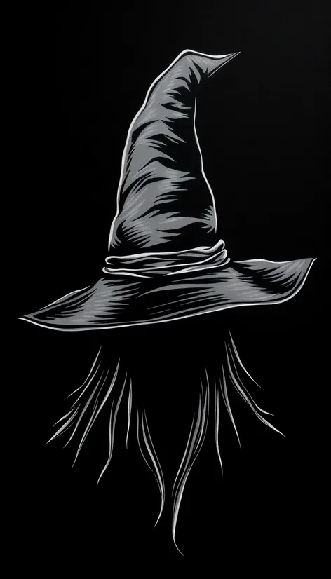 witch hat