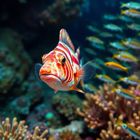 needle nose fish