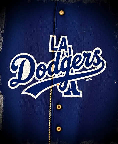 dodger gear