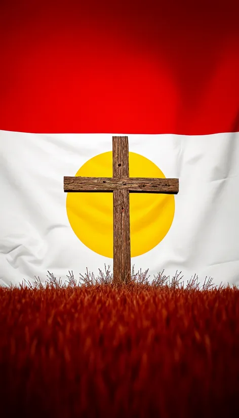 christian flag