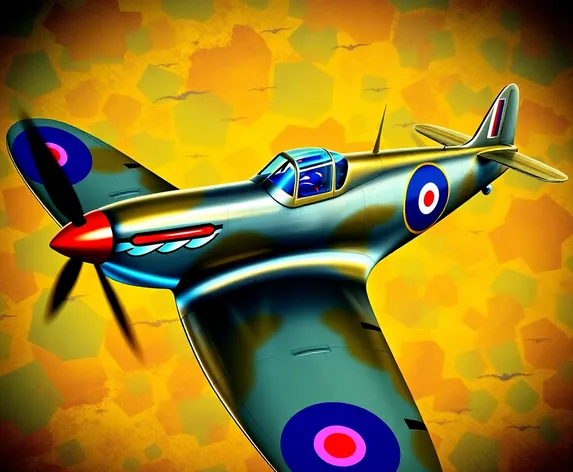 spitfire logo