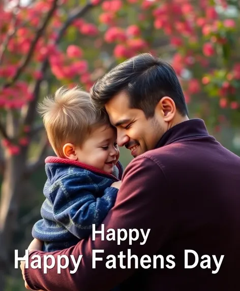 happy fathers day images