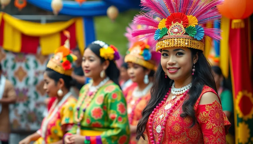 filipino traditions