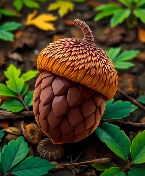 acorn clip art