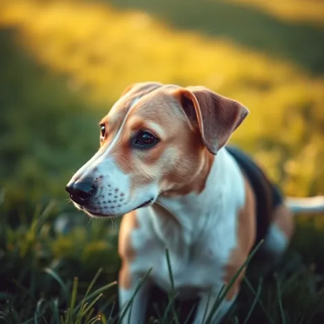 beagle and basset hound