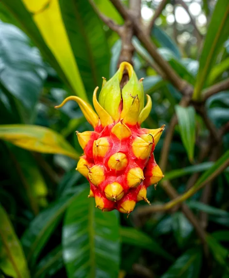 dragon-dragon fruit