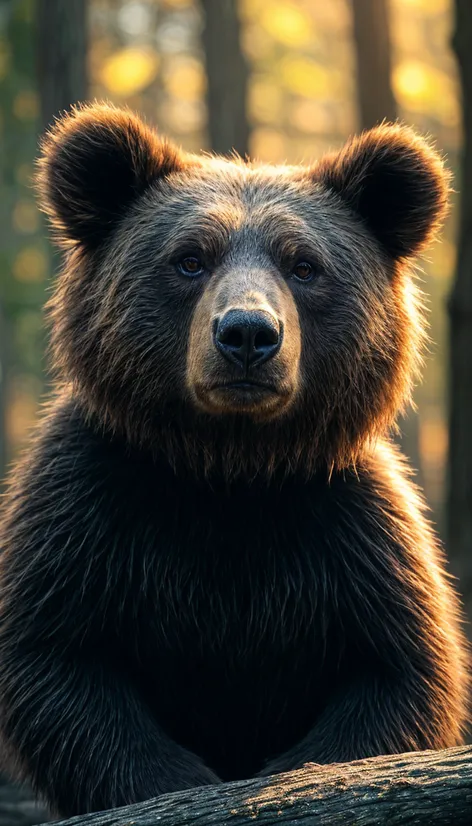 bear AI image