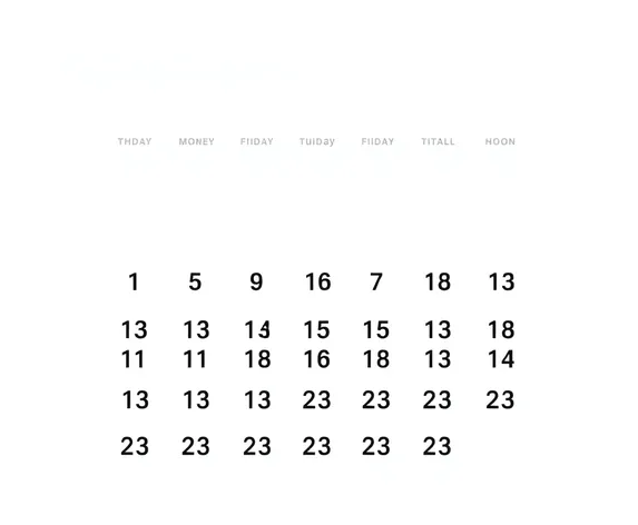 september 2024 calendar free