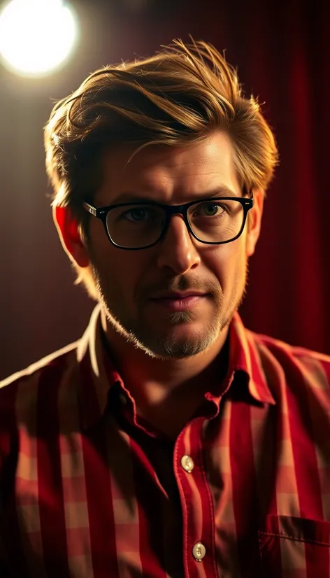 todd lowe actor