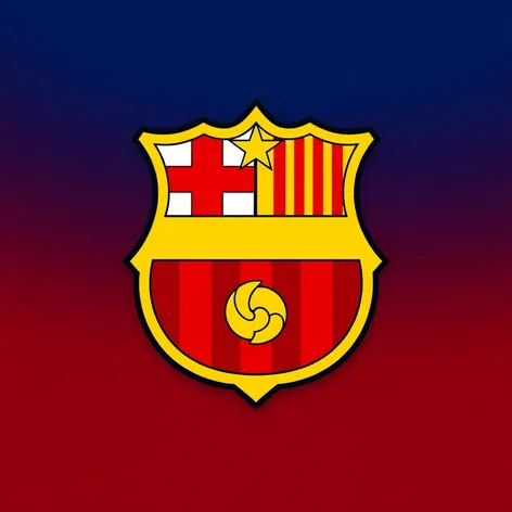 barcelona logo team