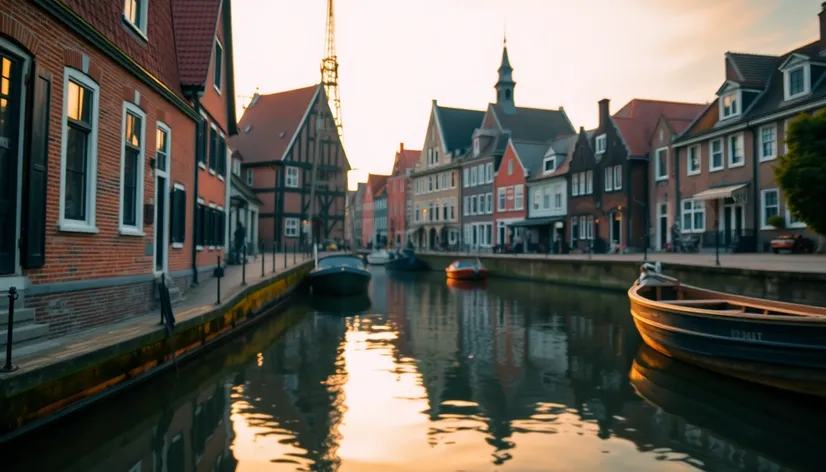 dutch wooden shoes