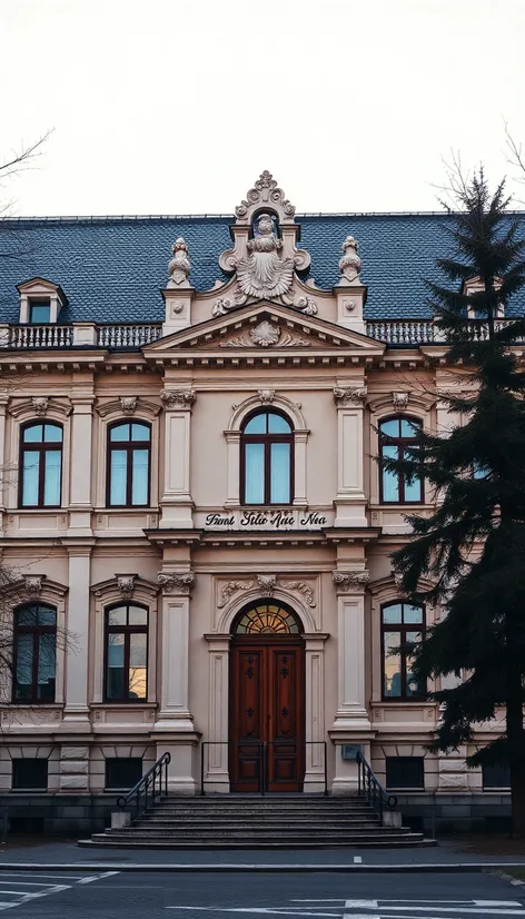 belarusian state academy