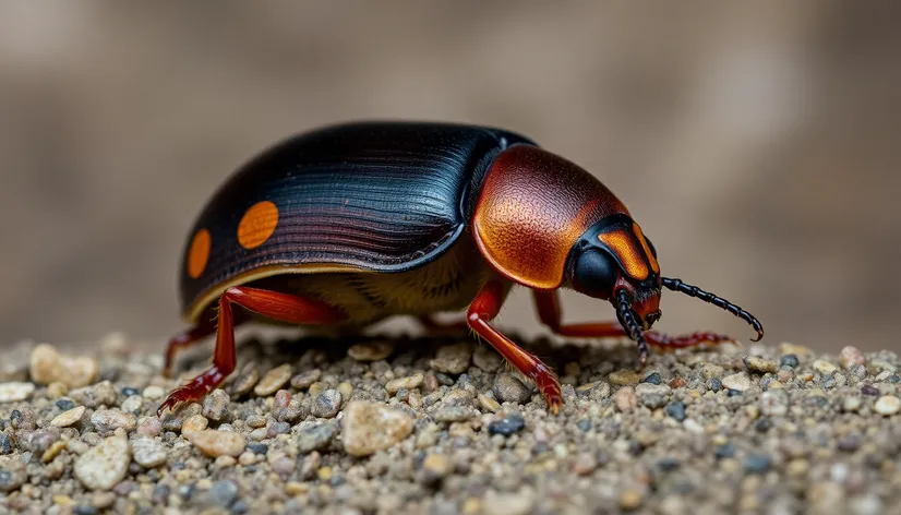 carpet beetle images