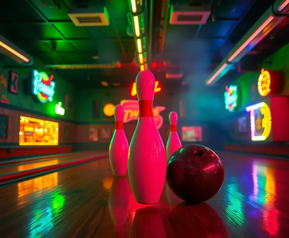 hillbilly bowling