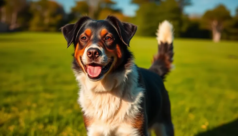 labrador terrier mix breed