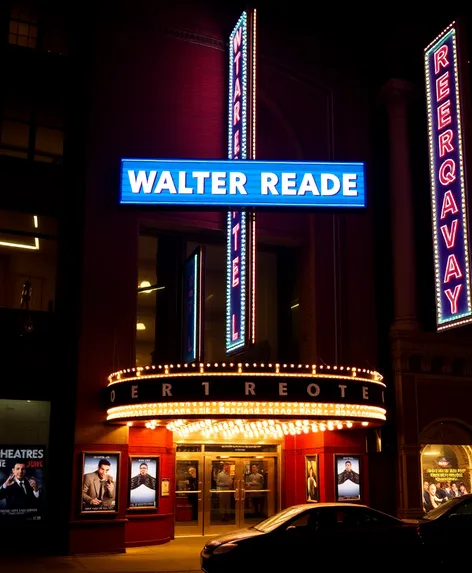 walter reade theater