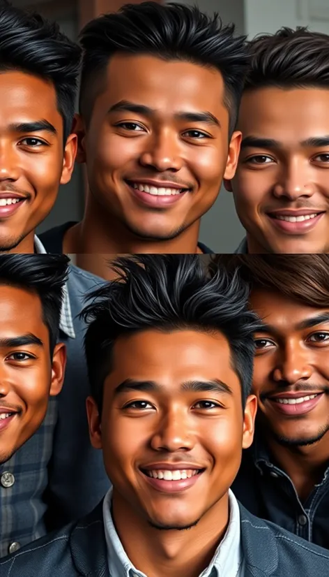 blasian men