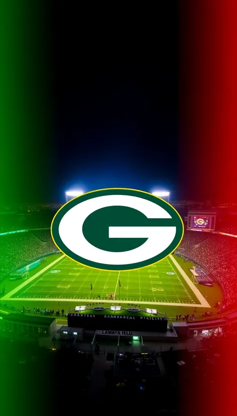 gb packers wallpaper