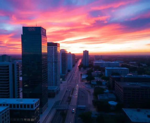 drone videography odessa texas