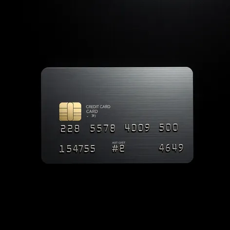 4649 credit card