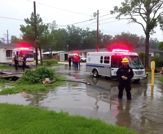 hurricane helene death toll