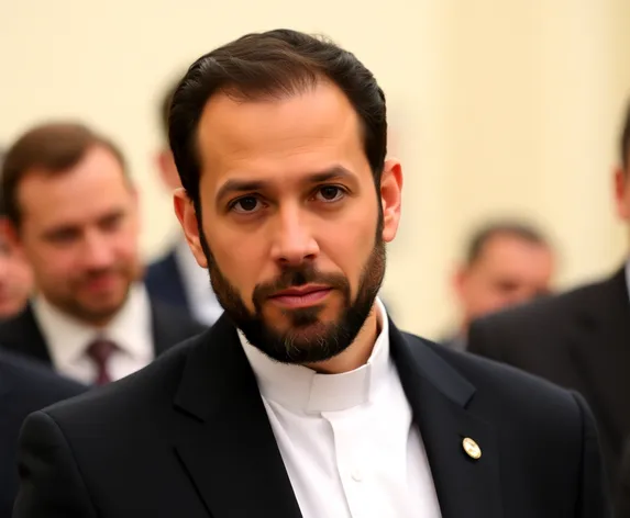 president nayib bukele religion