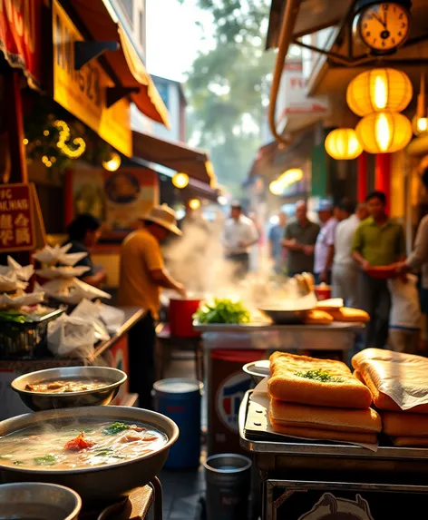 vietnamese breakfast