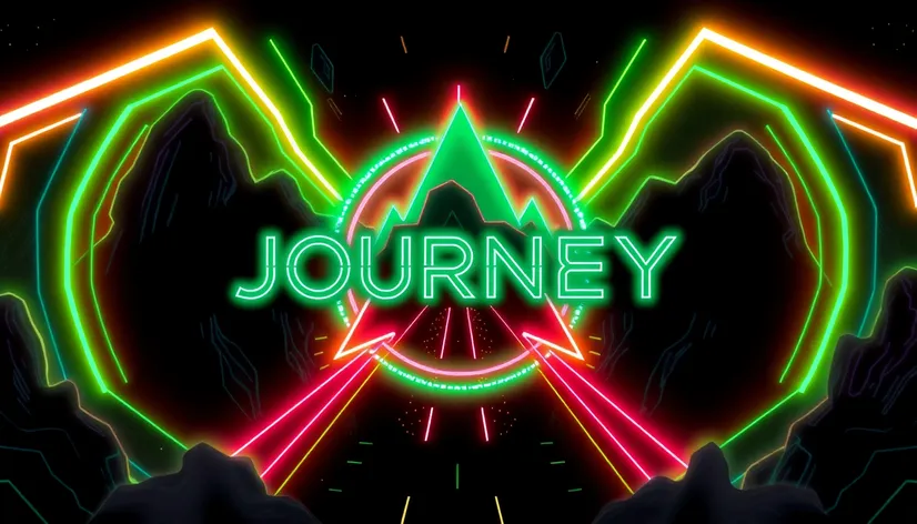 journey logo