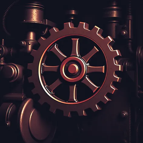 cogwheel icon steam