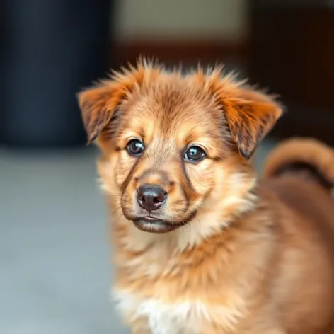 chow german shepherd mix