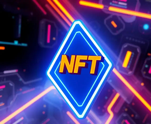 logo game nft