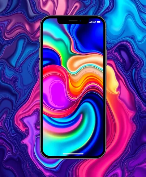 iphone 12 live wallpaper