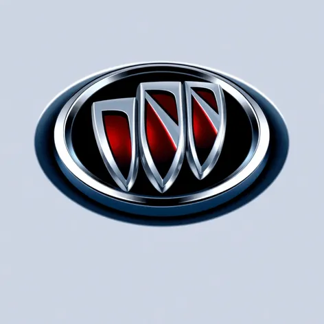 buick new logo