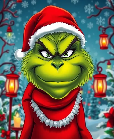 images of the grinch