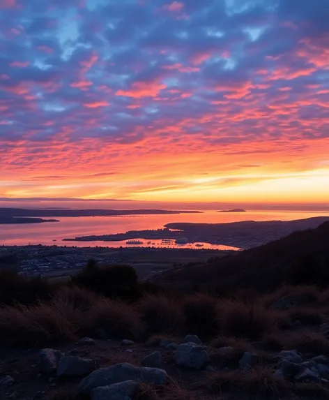 san pablo bay ca