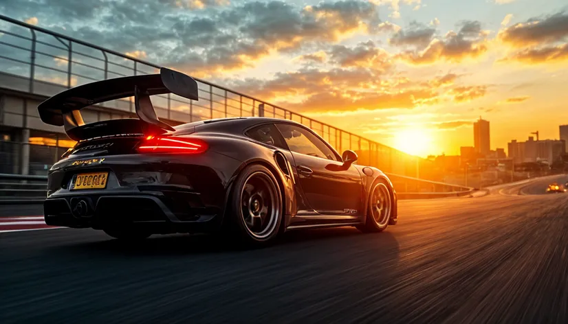 porsche gt3 wallpaper