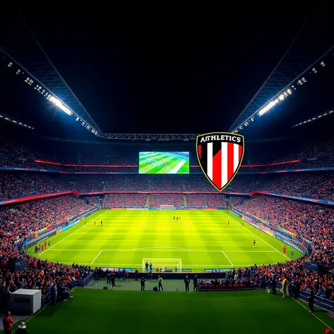 athletic bilbao