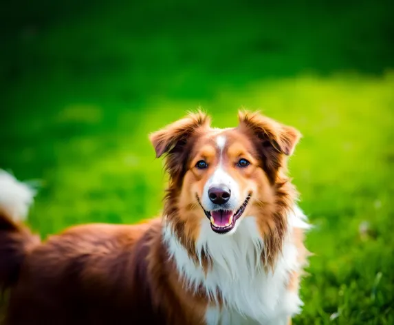 collie mix