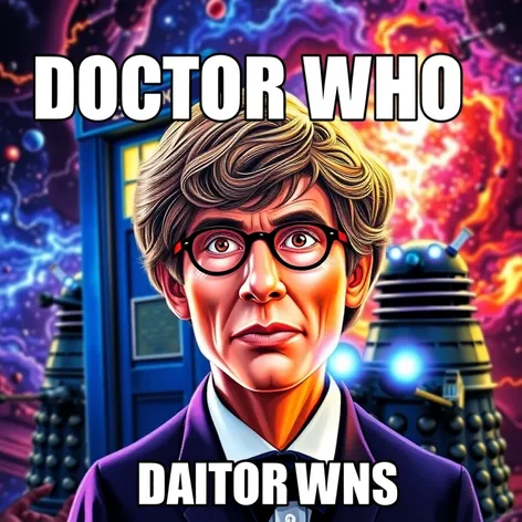 doctor who memes